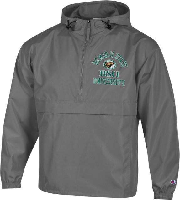 Bemidji State University Beavers Pack n Go Jacket