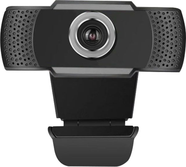 Adesso CyberTrack H4 Webcam - ONLINE ONLY