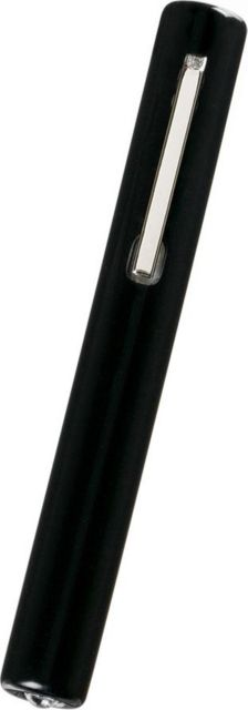 DISP. PENLT. -BLK (SLIDE PACK)